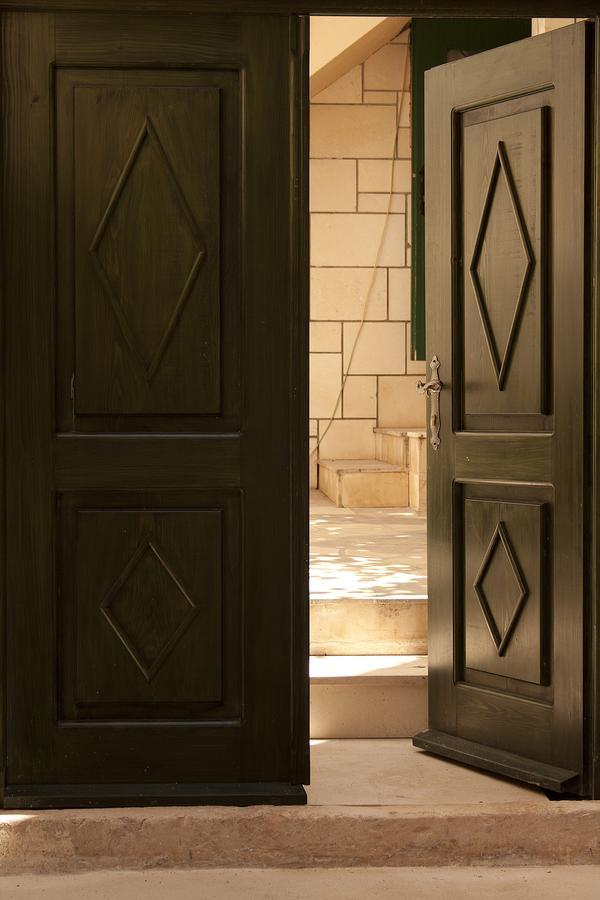 Apartments Jaksic พอสติรา ภายนอก รูปภาพ